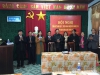 Hội nghị cán bộ công chức Chi cục Phát triển nông thôn Quảng Trị năm 2018