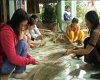 Hải Lăng bảo tồn, phát triển nghề truyền thống gắn với xây dựng nông thôn mới